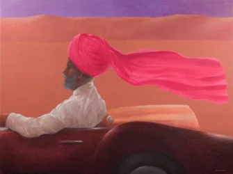 Maharajah à toute vitesse 2